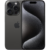 Apple Iphone 15 Pro – 5G Smartphone – Dual-Sim / Internminne 128 Gb – Oled-Skärm – 6.1″ – 2556 X 1179 Pixlar (120 Hz) – 3 St. Bakre Kameror 48 Mp, 12