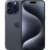 Apple Iphone 15 Pro Max – 5G Smartphone – Dual-Sim / Internminne 256 Gb – Oled-Skärm – 6.7″ – 2796 X 1290 Pixels (120 Hz) – 3 St. Bakre Kameror 48 Mp