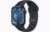 Apple Watch Series 9 (GPS) 41 mm Sort Smart ur