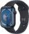 Apple Watch Series 9 (GPS) 45 mm Smartklocka – Svart