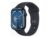 Apple Watch Series 9 (GPS) 45 mm – Svart