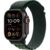 Apple Watch Ultra 2 Gps + Cellular 49 Mm Alpine Loop Grönt S