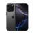 Apple iPhone 16 Pro 6,3” 128GB – Sort Titanium