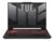 Asus Tuf Gaming A15 Fa507ui-Hq010w – Amd Ryzen 9 – 8945H / Upp Till 5.2 Ghz – Win 11 Home – Geforce Rtx 4070 – 16 Gb Ram – 1 Tb Ssd Nvme – 15.6″ 2560