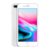 Begagnad iPhone 8 Plus 64GB i Nyskick – Silver