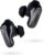 Bose QuietComfort Earbuds Ultra – Premium Noise Cancelling In-Ear Bluetooth Earbuds – Svart