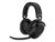 Corsair Gaming Hs65 Wireless – Headset – Fullstorlek – Bluetooth/Radiofrekvens 2,4 Ghz – Trådlös – Kol