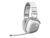 Corsair Gaming Hs80 Max Wireless – Headset – Fullstorlek – 2,4 Ghz – Trådlös – Usb – Vit