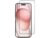 Estuff Es501425-50Bulk, Apple, Iphone 16 Plus, Reptålig, Splitterskyddad, Transparent, 50 Styck