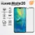 Full Tempered Glass Screen Protector for Huawei Mate 20 Smartphone Security Glass Protection