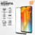 Full Tempered Glass Screen Protector for Xiaomi Redmi 9 Redmi 9A Safety glass Protection