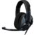 Gamerheadset EPOS H6PRO Closed black sebring – Headsetmikrofon – Brusisolering – Jack 3,5 mm