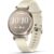 Garmin Lily 2 -fitnessklocka, Cream Gold / Coconut