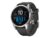 Garmin fenix 7S 42 mm Sportklocka med band – Svart Silver