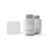 Hama WiFi Smart Elementtermostat 2-pack Central Styrning