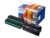 Hp Clt-P504c – 4-Pack – Svart, Gul, Cyan, Magenta – Original – Tonerkassett (Su400a) – För Samsung Clp-415, Clx-4195 Multixpress Sl-C1453, C1454 Xp