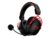 HyperX Cloud Alpha Trådlöst Gaming Headset – Svart/Röd