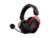 Hyperx Cloud Alpha Wireless Gaming Headset, Black-Red