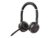 Jabra Evolve 75 SE MS Stereo – Headset – på örat – Bluetooth – trådlös – aktiv brusradering – USB – Certifierad för Microsoft-teams – för LINK 380a M