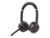 Jabra Evolve 75 SE MS Stereo Trådlöst Headset – Svart