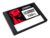 Kingston DC600M – SSD – Mixed Use – 7.68 TB – inbyggd – 2.5″ – SATA 6Gb/s