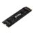 Kingston | FURY Renegade – SSD – 4TB – intern – M.2 2280 – PCIe 4.0 (NVMe)