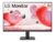 LG 27MR400-B 27″ 1920 x 1080 (Full HD) LED-skärm – Full HD för Arbete och Underhållning