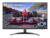 LG 32UR500-B 32″ Skärm 3840 x 2160 (4K) HDMI DisplayPort 60Hz