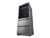 LG SIGNATURE LSR200W – Vinkyl/konvertibel kyl/frys – bottenfrysskåp – Wi-Fi – bredd: 70 cm – djup: 73.5 cm – höjd: 179.3 cm – 335 liter – Klass E – rostfritt stål/svart glas
