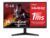 LG UltraGear 24GN60R-B 24″ 1920 x 1080 (Full HD) HDMI DisplayPort 144Hz