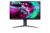 LG UltraGear 32GR93U-B 32″ 3840 x 2160 (4K) HDMI DisplayPort 144Hz