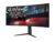 LG UltraGear 38GN950P-B 38″ 3840 x 1600 (UltraWide) HDMI DisplayPort 144Hz