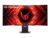 LG UltraGear 45GS95QE-B 45″ 3440 x 1440 (UltraWide) Gamingskärm