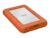 LaCie Rugged Mini – Hårddisk – 5 TB – extern (bärbar) – USB 3.0