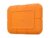 Lacie Rugged Ssd Sthr1000800 – Ssd – Krypterat – 1 Tb – Extern (Portabel) – Usb 3.1 Gen 2 / Thunderbolt 3 (Usb-C Kontakt) – Self-Encrypting Drive (Se