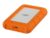 Lacie Rugged Usb-C Stfr5000800 – Hårddisk – 5 Tb – Extern (Bärbar) – Usb 3.1 Gen 1 (Usb-C Stikforbindelse) – Med 2 Års Rescue Data Recovery Service P