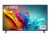 Lg 55Qned85t6c – 55″ Diagonal Klass Qned85 Series Led-Bakgrundsbelyst Lcd-Tv – Qned – Smart Tv – Webos – 4K Uhd (2160P) 3840 X 2160 – Hdr – Kant-Led