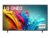 Lg 65Qned87t3b – 65″ Diagonal Klass Qned87 Series Led-Bakgrundsbelyst Lcd-Tv – Qned – Smart Tv – Webos – 4K Uhd (2160P) 3840 X 2160 – Hdr – Kant-Led