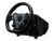 Logitech G Pro Racing Wheel – Hjul – Kabelansluten – För Pc, Sony Playstation 4, Sony Playstation 5