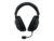 Logitech G Pro X Headset – full storlek – Sladd – 3,5 mm uttag – brusisolerande