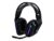 Logitech G733 LIGHTSPEED Trådlöst RGB Gaming Headset – Svart