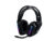 Logitech G733 LIGHTSPEED Wireless RGB Gaming Headset, Black