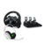 Logitech G920 Driving Force Racing Wheel inklusive Astro A10 Gaming Headset Bundle