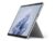 Microsoft Surface Pro 10 for Business – Surfplatta – Intel Core Ultra 7 – 165U / upp till 4.9 GHz – Win 11 Pro – Intel Arc Graphics – 64 GB RAM – 1 TB SSD – 13 pekskärm 2880 x 1920 @ 120 Hz – NFC, Wi-Fi 6, Bluetooth – platina