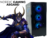 Nordic Gaming Asgard Loke Gaming PC | i5 16GB RTX4060Ti 1TB