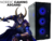 Nordic Gaming Asgard Loke V3 Gaming PC – Intel Core i5, 16GB RAM, RTX 4060Ti, 1TB SSD