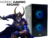 Nordic Gaming Asgard Loke V5 Gaming PC | Ryzen 5 32GB RTX4060 1TB