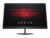 OMEN by HP 25 24.5″ 1080p 144Hz Gaming Datorskärm