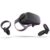 Oculus Quest Virtual Reality Headset VR Allt-i-ett 64GB Gaming- REFURBISHED