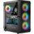 PC-spel VIST ARGB Ryzen 7 5700X – 32 GB RAM – RTX 4060 – 1 TB M.2 SSD – Windows 11 Pro